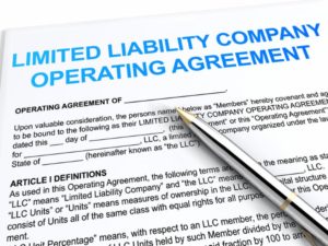 The Only Guide for Florida Llc Operating Agreement