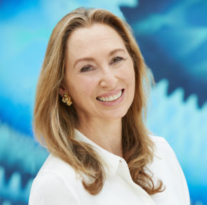 Gillian Haber