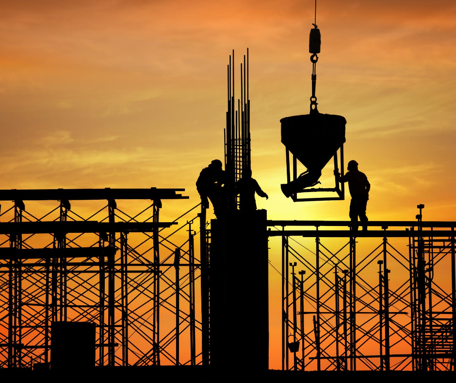 The Construction Industry During A Pandemic Will There Be A Shift To Focus On Consequential 