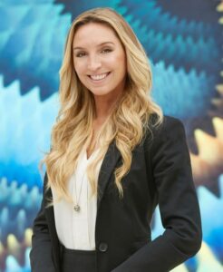 Annie Schneider