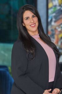 Jennifer Carbajal