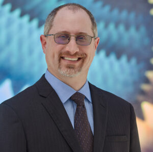 Jeremy Apisdorf