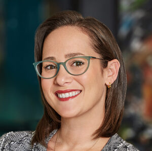 Marilyn Pedraza