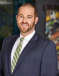 Daniel Levin