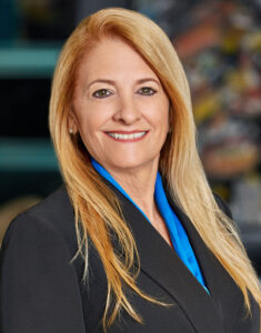 Isabel Ferrell