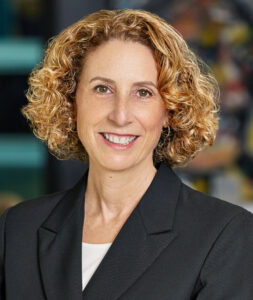 Kim Haber