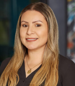 Jannely Arevalo