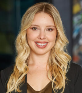 Miranda Nicolosi