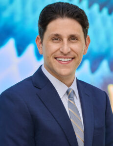 Andrew Ingber