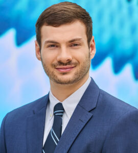 Maxwell Rothman