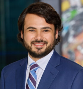 Nicolas Hevia