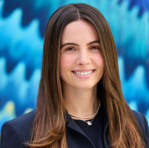 Alexis Baldor