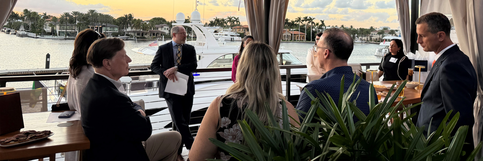 Jeremy-at-Fort-Lauderdale-Condo-Board-Education