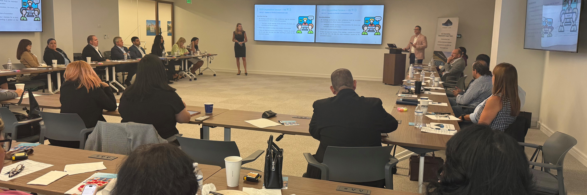 Jonathan-and-Marnie-at-a-Broward-Manager's-Education