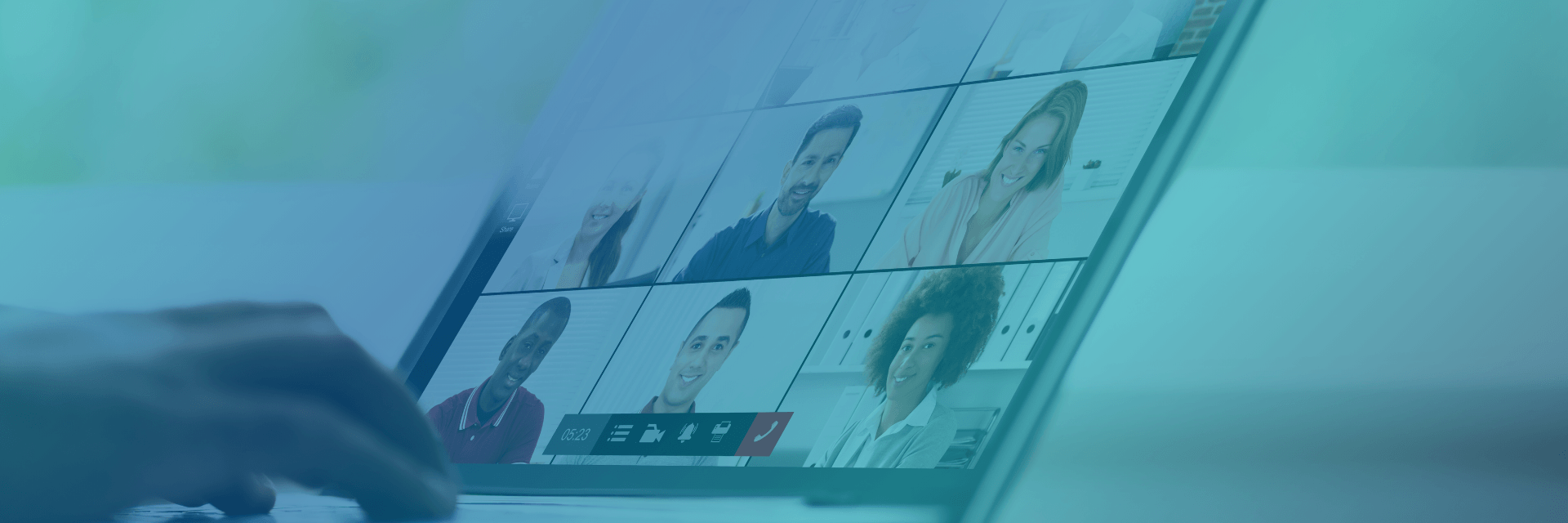 webinar