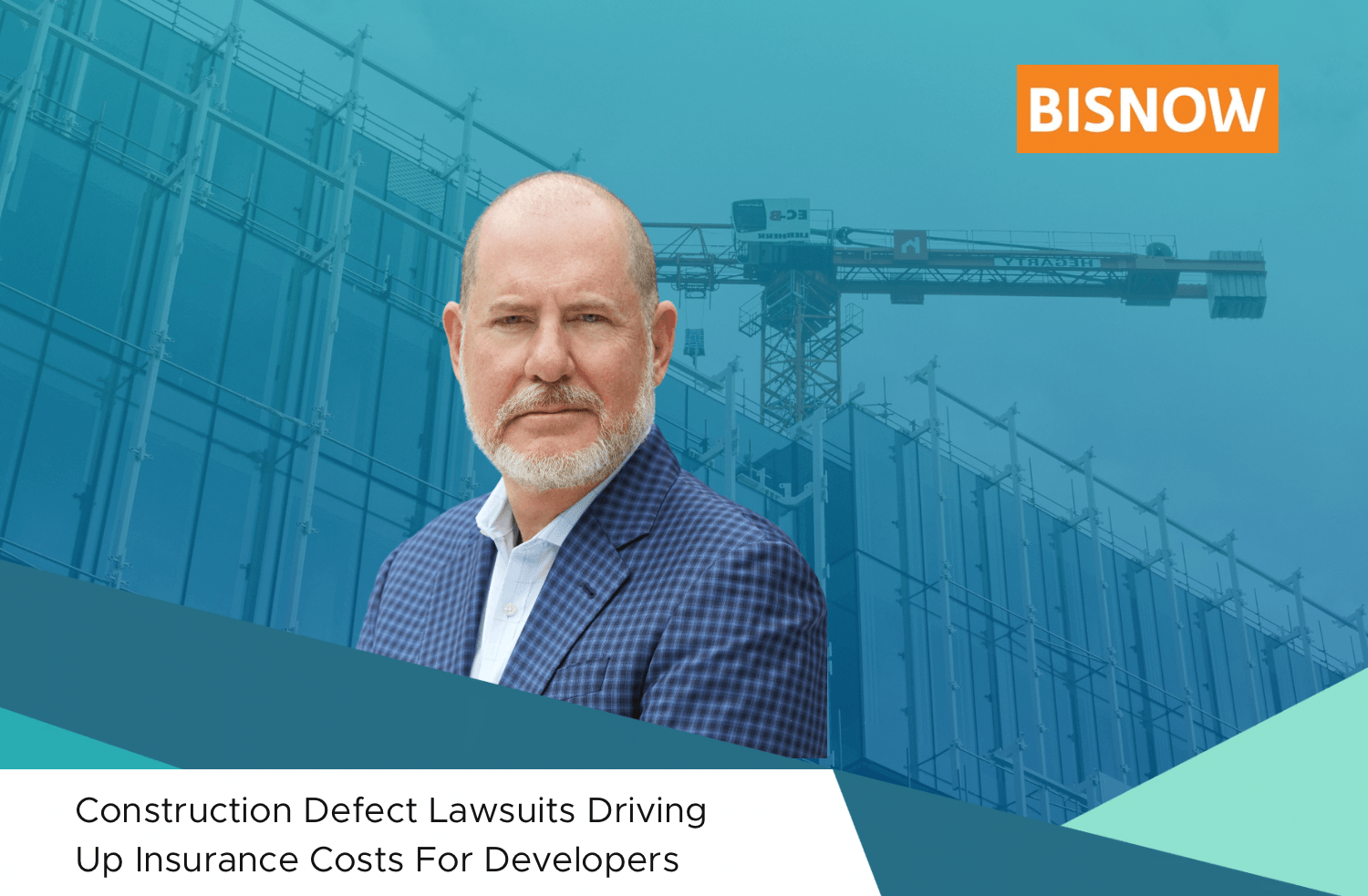 Construction Defect Lawsuits Driving Up Insurance Costs For Developers