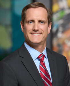 Andrew Elliott
