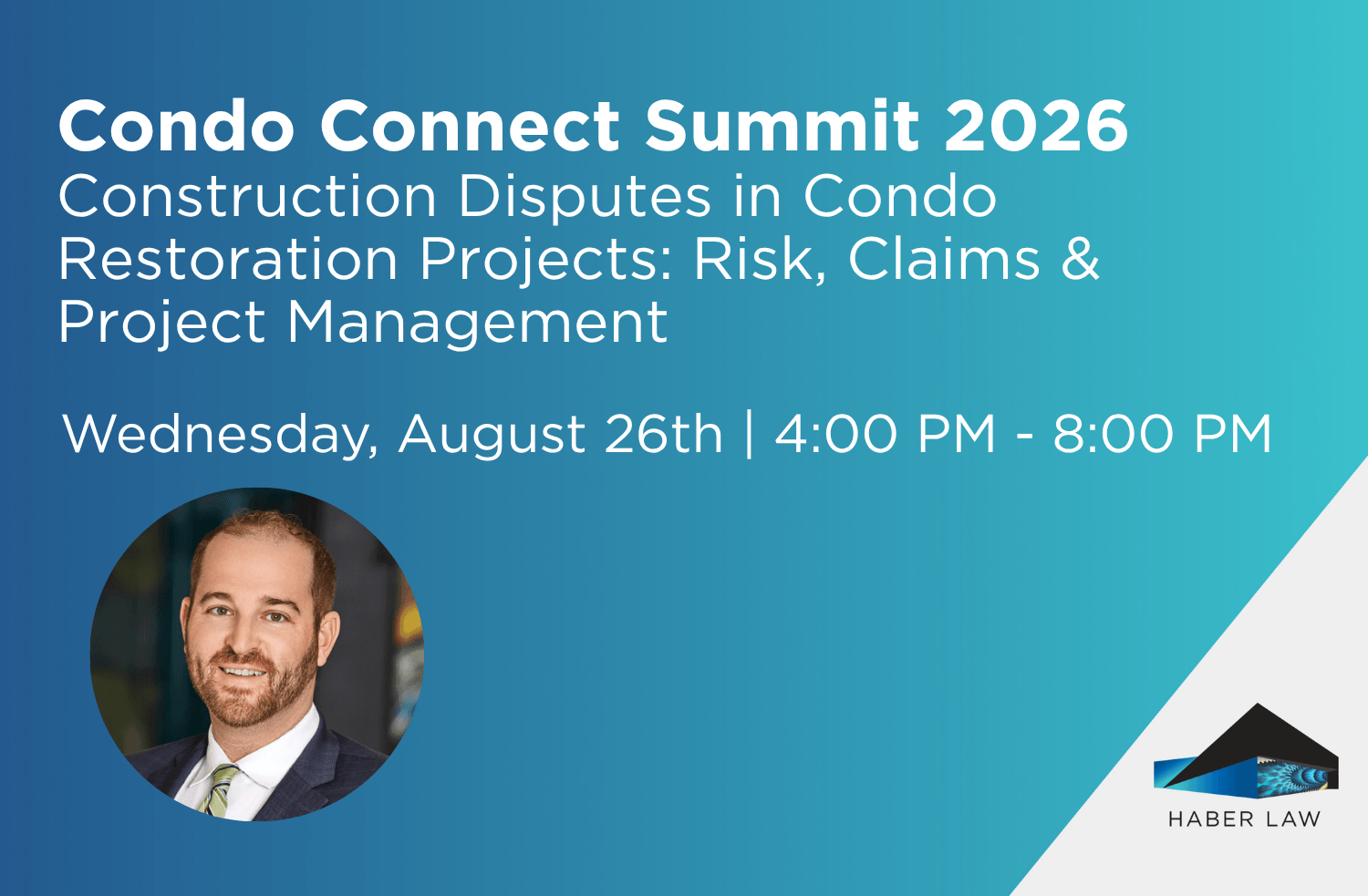 Condo Connect Summit 2026