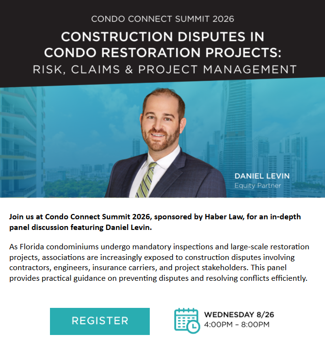 condo summit