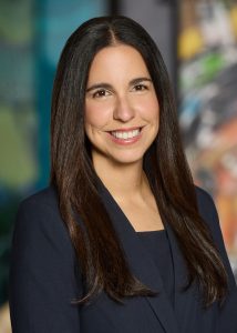 Giselle Gonzalez Manseur