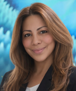Judy Ramos